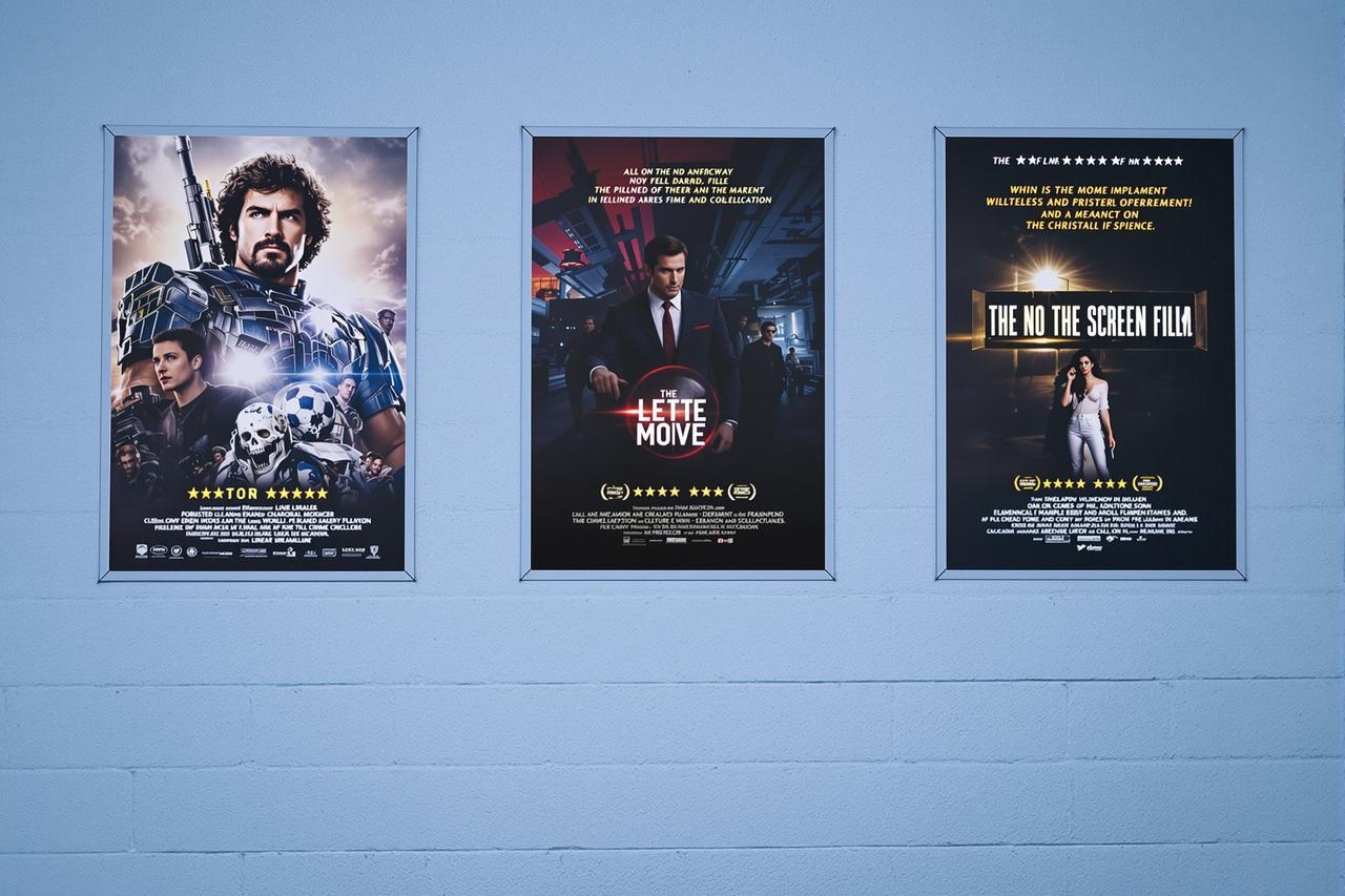 在线免费观看2026年片单发布，12部精品力作即将与观众见面